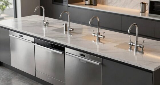 top countertop dishwasher list