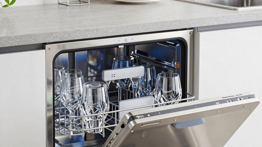 top countertop dishwashers