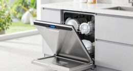top countertop dishwashers 2026