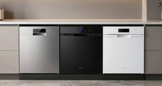 top countertop dishwashers 2026