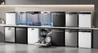 top countertop dishwashers