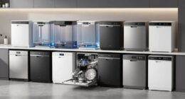 top countertop dishwashers
