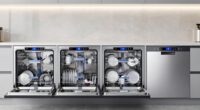 top countertop dishwashers