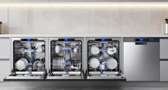 top countertop dishwashers