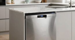 top countertop dishwashers