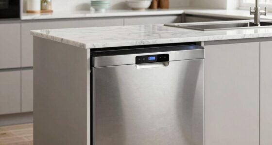 top countertop dishwashers