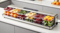 top dehydrators for snacks