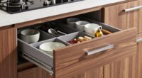 top drawer system options