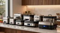top electric braisers 2026