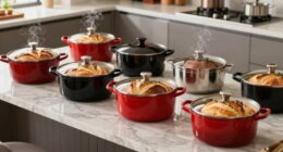 top electric bread ovens