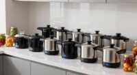 top electric canners 2026