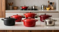top electric dutch ovens