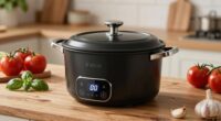 top electric dutch ovens