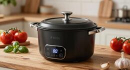 top electric dutch ovens