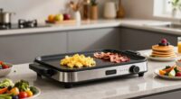 top electric griddles 2026