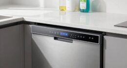 top energy saving countertop dishwashers