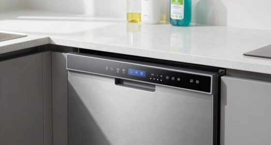 top energy saving countertop dishwashers