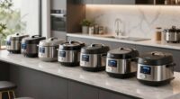 top energy saving multicookers