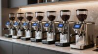 top espresso machines 2026