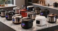 top five pressure cookers