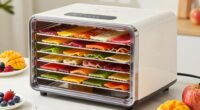 top fruit leather dehydrators