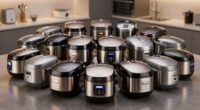 top fuzzy rice cookers