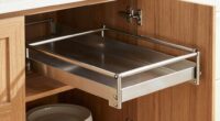 top heavy duty shelf kits