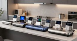 top home vacuum sealers