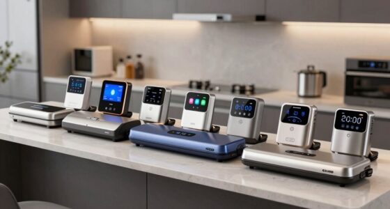 top home vacuum sealers