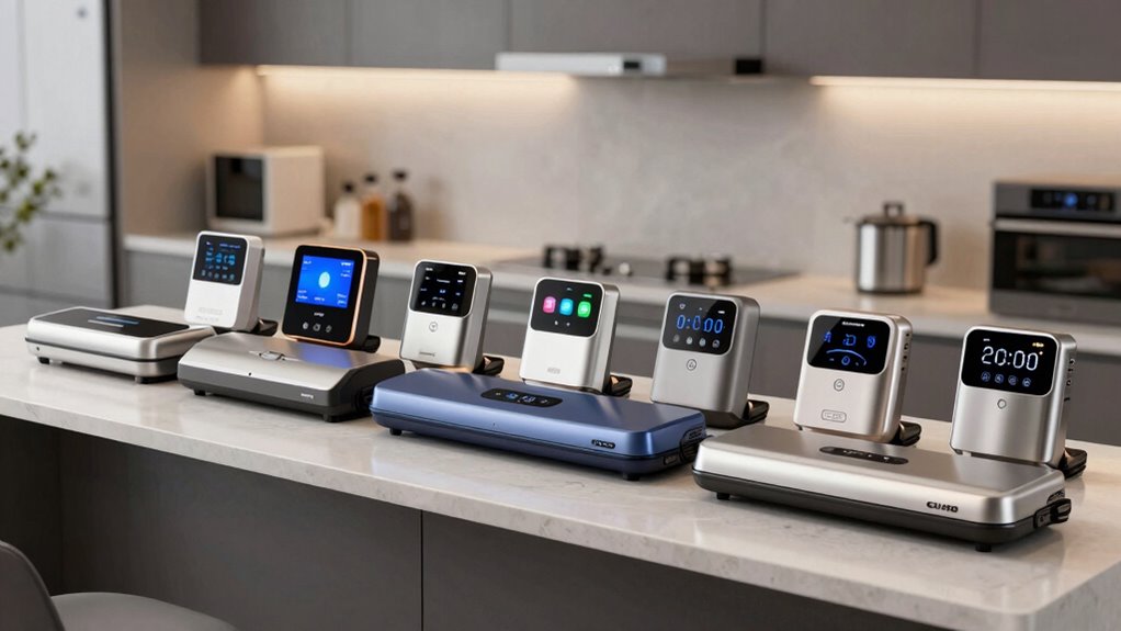 top home vacuum sealers