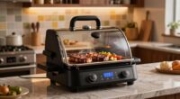 top indoor grill choices