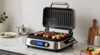 top indoor grill picks