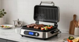 top indoor grill picks