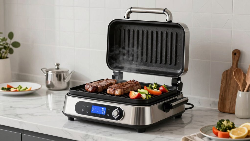 top indoor grill picks