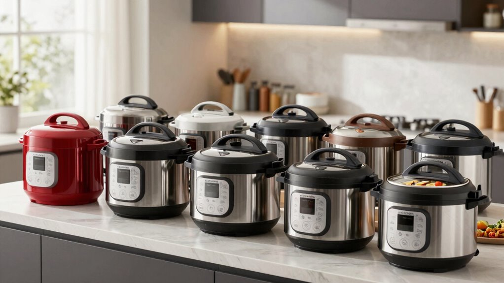 top instant pot picks