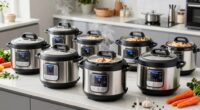 top instant pots 2026
