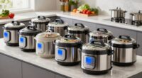 top instant pots for broth