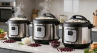 top instant pots for rice