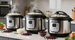 top instant pots for rice