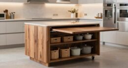 top kitchen cart picks