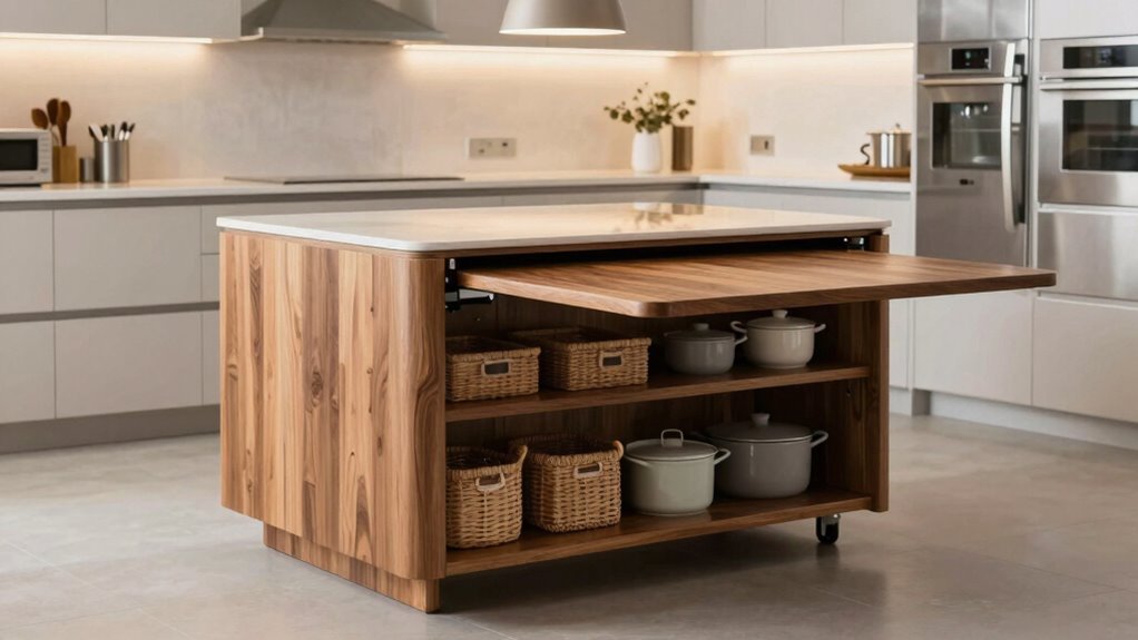 top kitchen cart picks