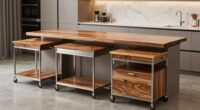 top kitchen carts 2026