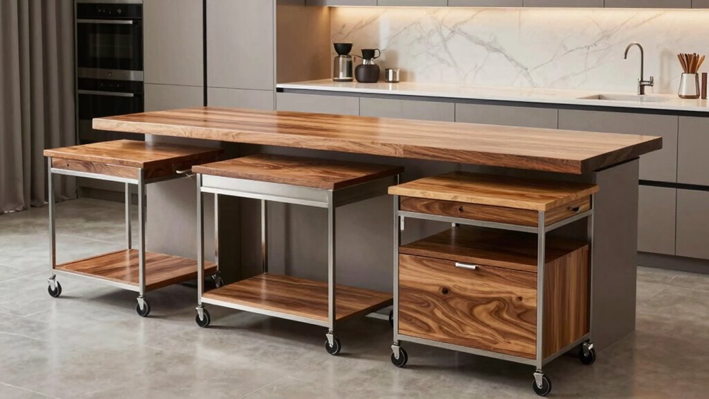 top kitchen carts 2026