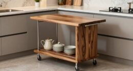 top kitchen carts 2026