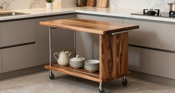 top kitchen carts 2026