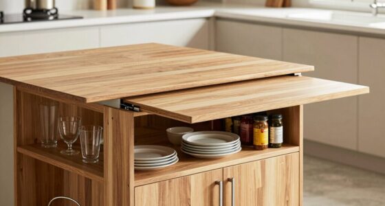 top kitchen carts 2026