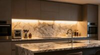 top kitchen lighting options