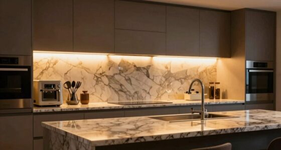 top kitchen lighting options