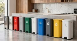 top kitchen recycling solutions
