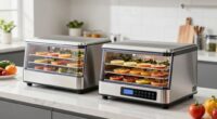 top large food dehydrators
